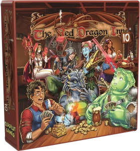 Red Dragon Inn 10