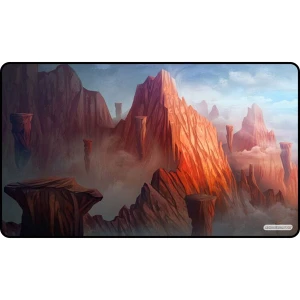 Playmat Magic Mountain