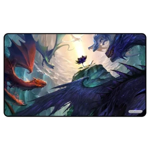 Playmat Lotus Guardians