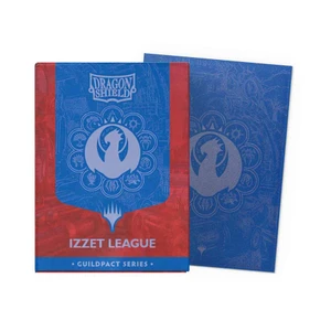Dragon Shield MTG Izzet League Sleeves