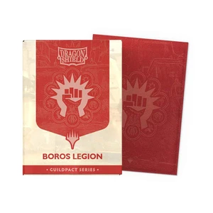 Dragon Shield MTG Boros Legion Sleeves