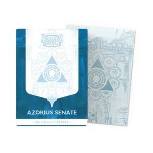 Dragon Shield MTG Azorius Senate Sleeves