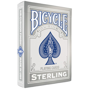 Playing Cards Bicycle Sterling