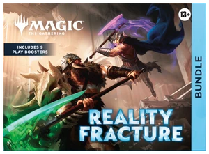 *Pre-Order* Reality Fracture Bundle