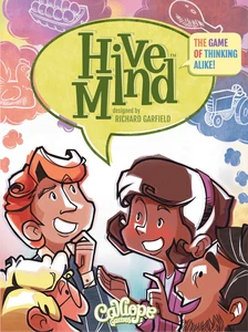DEMO: Hive Mind
