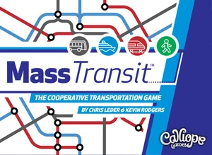 DEMO: Mass Transit