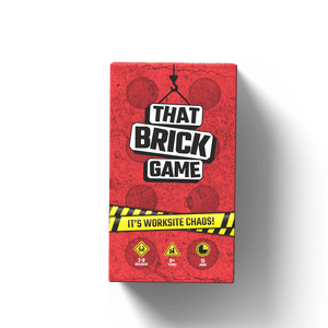DEMO: That Brick Game