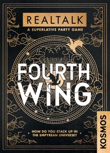 Fourth Wing Real Talk