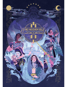 The Hidden Isle
