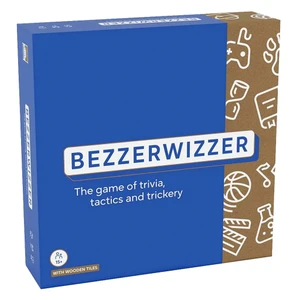 Bezzerwizzer Refresh