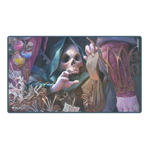 Playmat MTG FRA Tinybones