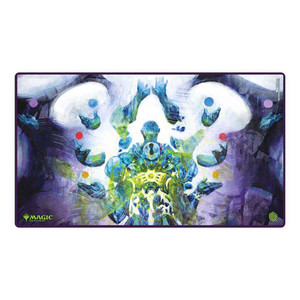 Playmat MTG FRA Avatar of Burgeoning Echoes