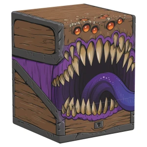 100+ Squaroes DND Mimic