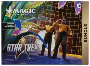 *Pre-Order* Star Trek Bundle
