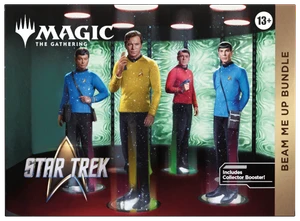 *Pre-Order* Star Trek Collector's Booster Box
