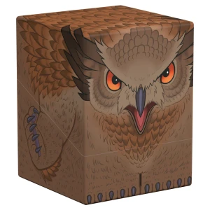 100+ Squaroes DND Owlbear
