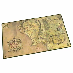 LotR Places of Middle-Earth Playmat