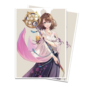 Deck Protector 105ct FFN APEX Yuna