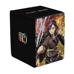 UP Alcove 100+ FFN Tifa Lockhart
