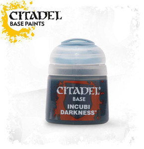 Citadel Base Incubi Darkness 21-11