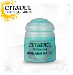 Citadel Technical Nihilakh Oxide 27-06