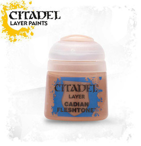 Citadel Layer Cadian Fleshtone 22-36
