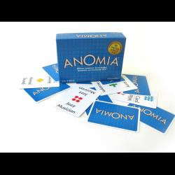 Anomia