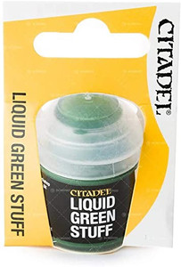 Citadel Liquid Green Stuff