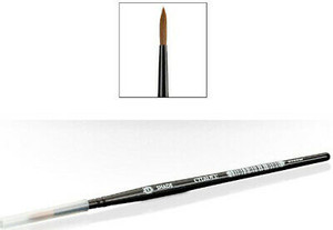Citadel Paintbrush Shade Medium