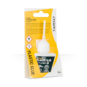 Plastic Glue by Citadel