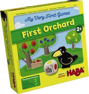My Very First Games First Orchard My Very First Games First Orchard