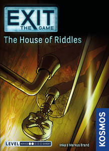 Exit The House of Riddles Exit The House of Riddles