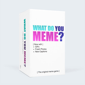 What Do You Meme?