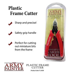 Army Painter Tools Plastic Frame Cutter Army Painter Tools Plastic Frame Cutter
