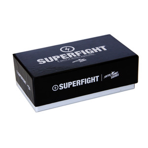 Superfight 2nd Edition Core Game
