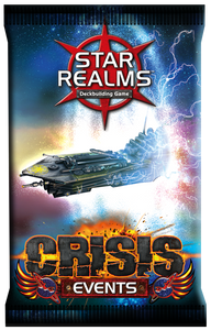 Star Realms Crisis Events Star Realms Crisis Events
