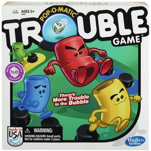 Trouble Classic