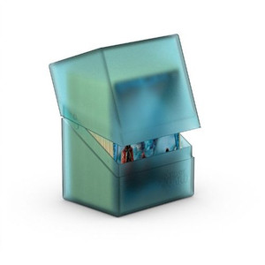 UG Boulder Deck Case 100ct Malachite