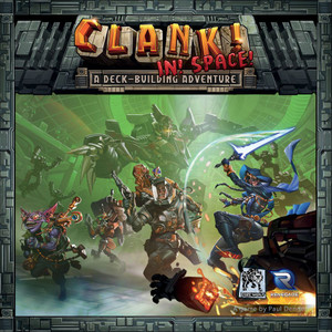 Rental: Clank! In! Space! Rental: Clank! In! Space!