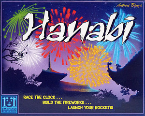 DEMO: Hanabi