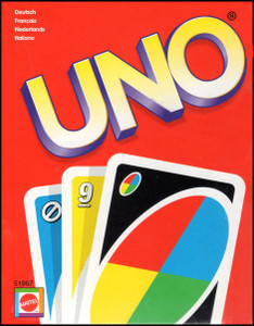 Uno Uno
