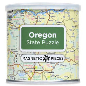 100 Pc Magnetic Oregon 100 Pc Magnetic Oregon