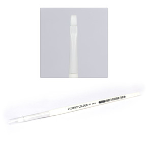 Citadel Synthetic Dry Brush Small Citadel Synthetic Dry Brush Small
