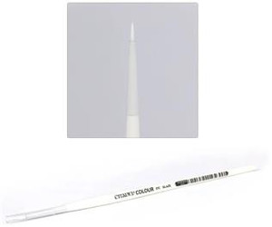 Citadel Synthetic Base Brush X-Large Citadel Synthetic Base Brush X-Large
