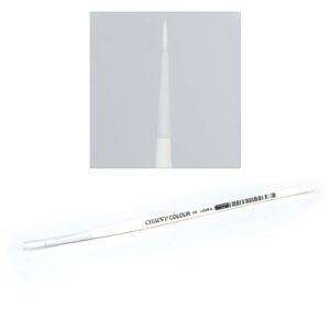 Citadel Synthetic Base Brush Large Citadel Synthetic Base Brush Large