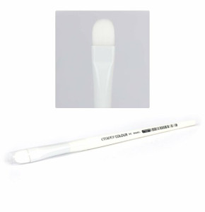 Citadel Synthetic Shade Brush Large