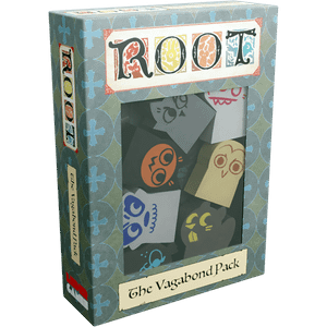 Root The Vagabond Pack Expansion