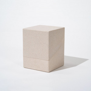 UG Boulder Deck Case 100ct Earth Natural UG Boulder Deck Case 100ct Earth Natural