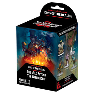IOTR The Wild Beyond the Witchlight Booster