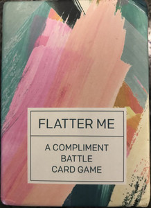 DEMO: Flatter Me